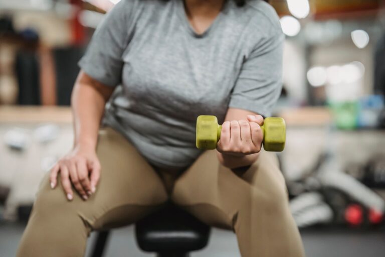 The Biggest Metabolism Mistake Women Over 50 Are Still Making - Featured image