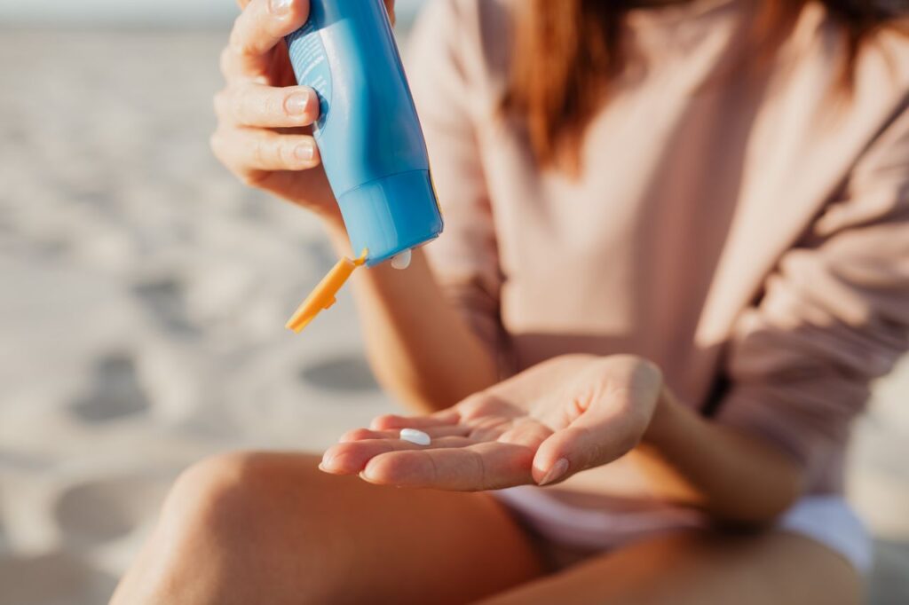 Stop Listening to These Sunscreen Myths. It’s Putting Your Skin at Real Risk. - Featured image