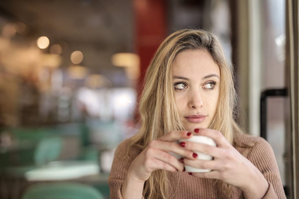10 Signs You’ve Reached Real Emotional Maturity (And Other People’s Opinions No Longer Matter) - Featured image
