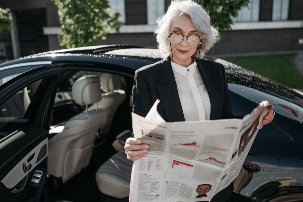 12 Ways the Ultra-Wealthy Are Quietly Building Their Own League of Society - Featured image