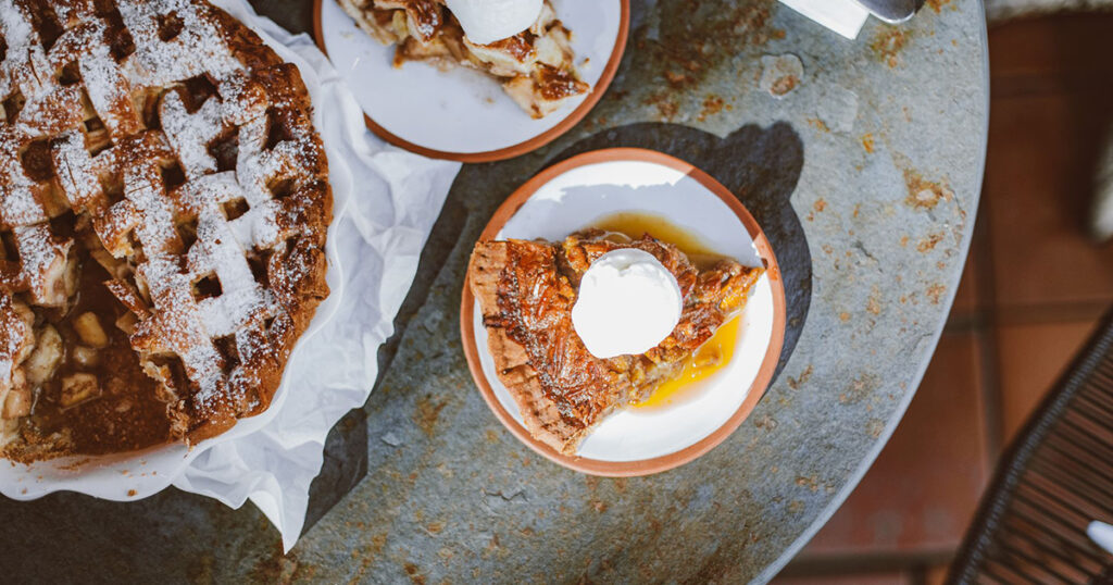 20 foods you think are American – and where they actually came from - Featured image