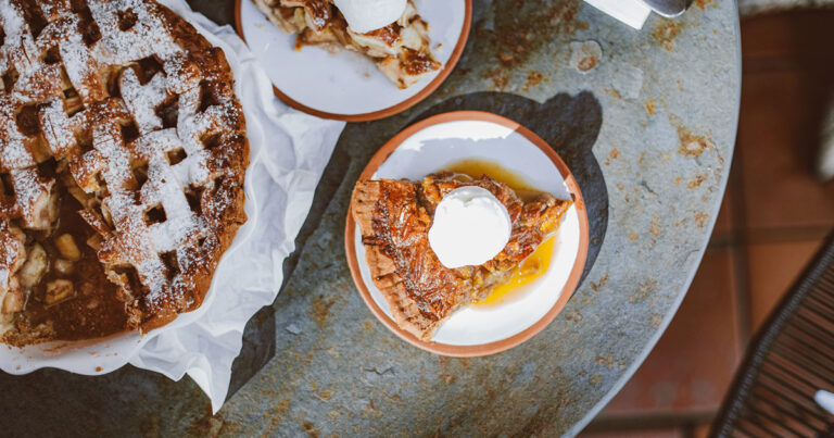 20 foods you think are American – and where they actually came from - Featured image