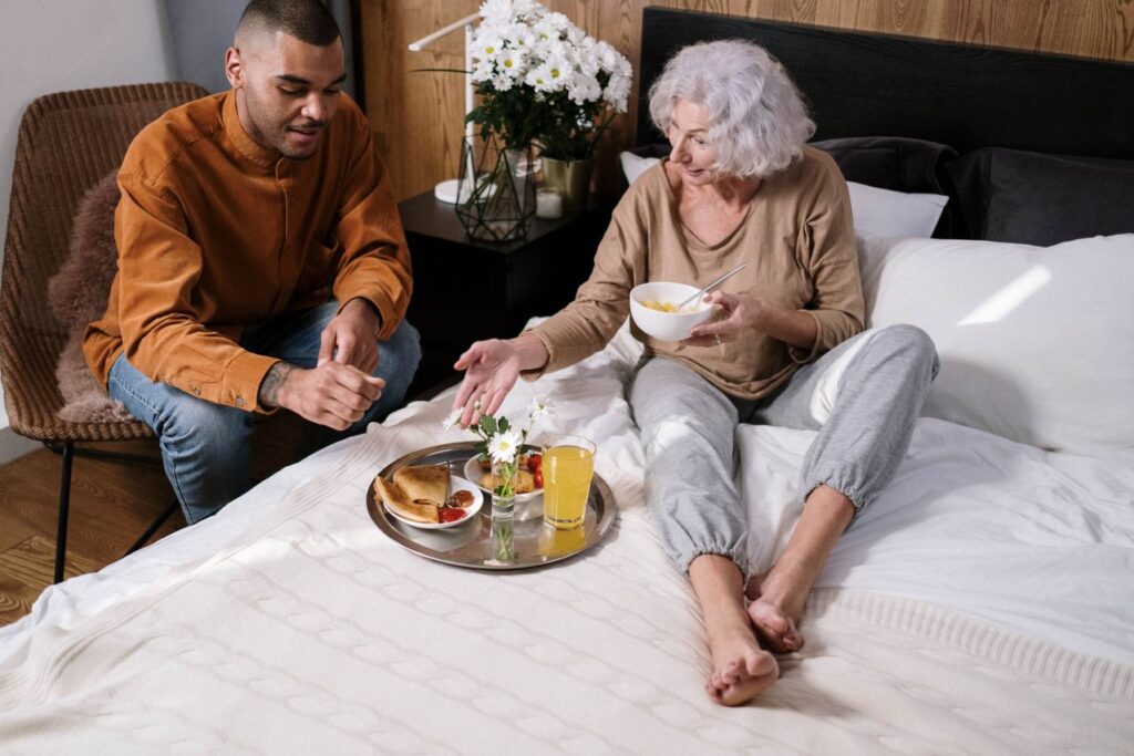 8 Reasons Why You Can’t Stop Helping Your Adult Children (and what psychology says about it) - Featured image