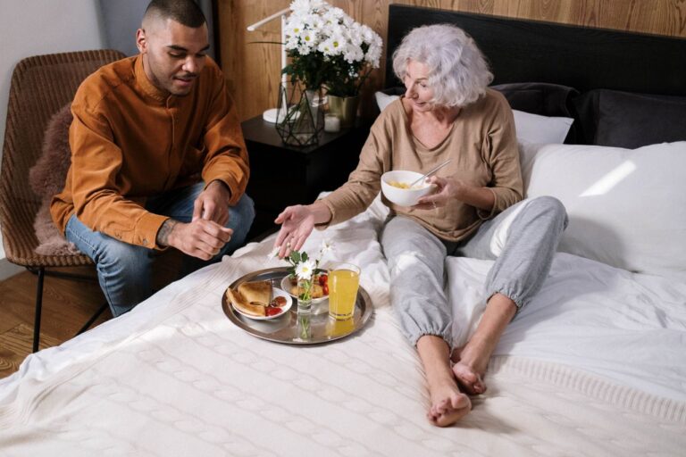 8 Reasons Why You Can’t Stop Helping Your Adult Children (and what psychology says about it) - Featured image