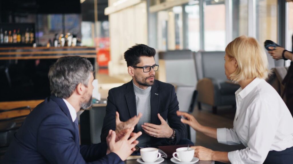Is It Really Rude to Ask a Co-Worker How Much They Make? - Featured image