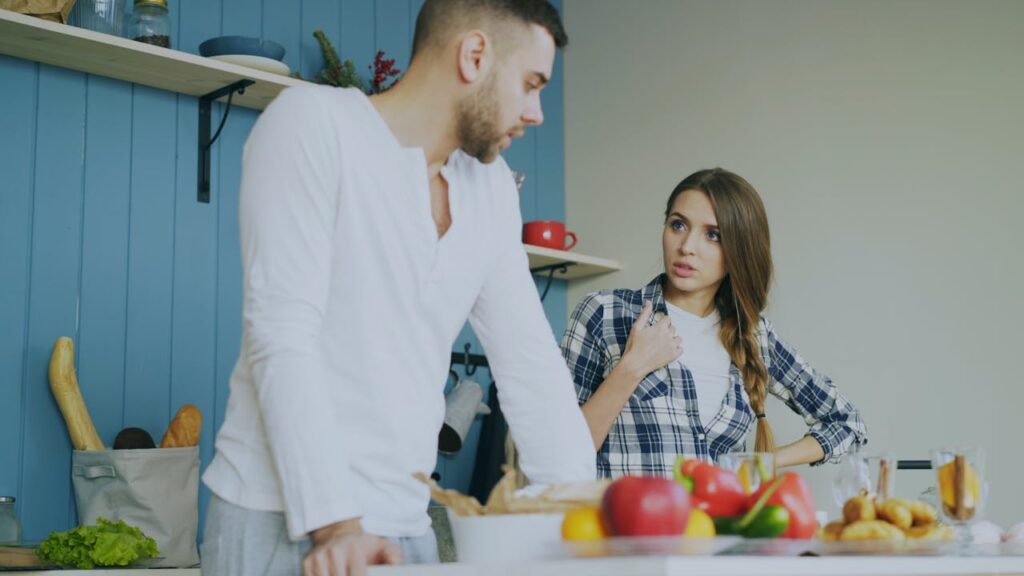 You Didn’t Overreact: 5 Hidden Signs of an Abusive Relationship - Featured image
