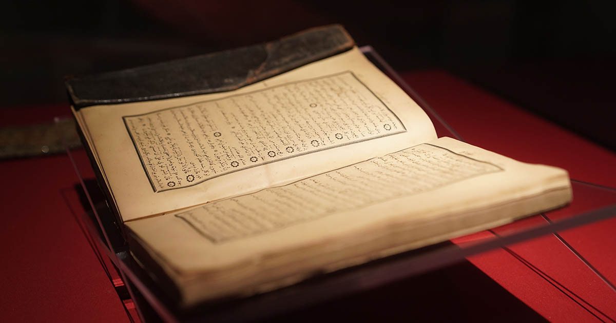 We Found the Creepiest Spiritual Warnings Hidden in Ancient Texts – Here’s What They Reveal