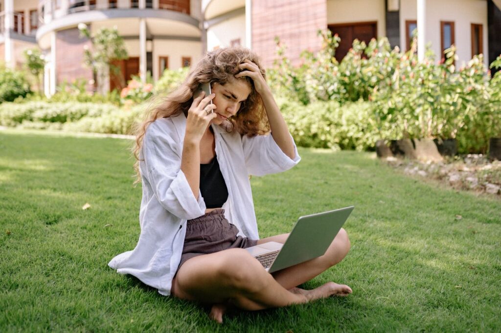 Here’s Why You Shouldn’t Follow AI Gardening Advice, And What To Do Instead - Featured image