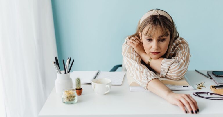 The Loneliness Problem Behind Remote Work Nobody Talks About - Featured image