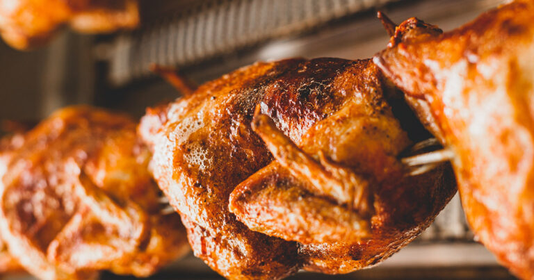 The Best Store-bought Rotisserie Chicken Isn’t Costco’s, New Taste Test Says - Featured image