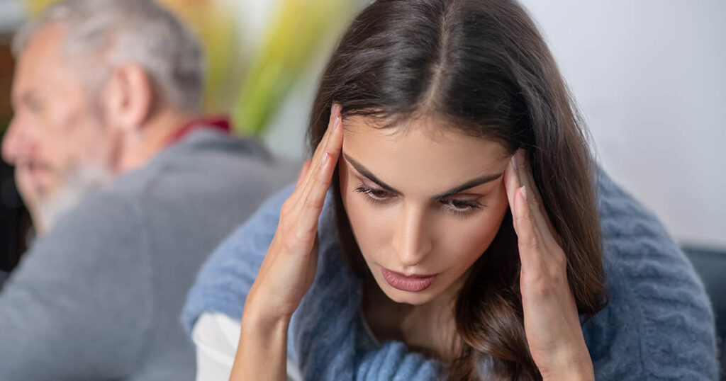12 Unfair Realities Married Women Face Every Day - Featured image