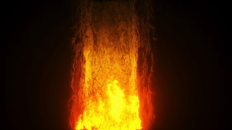 8 Legendary (But Very Real) Places Believed to Be Entrances to Hell - Featured image