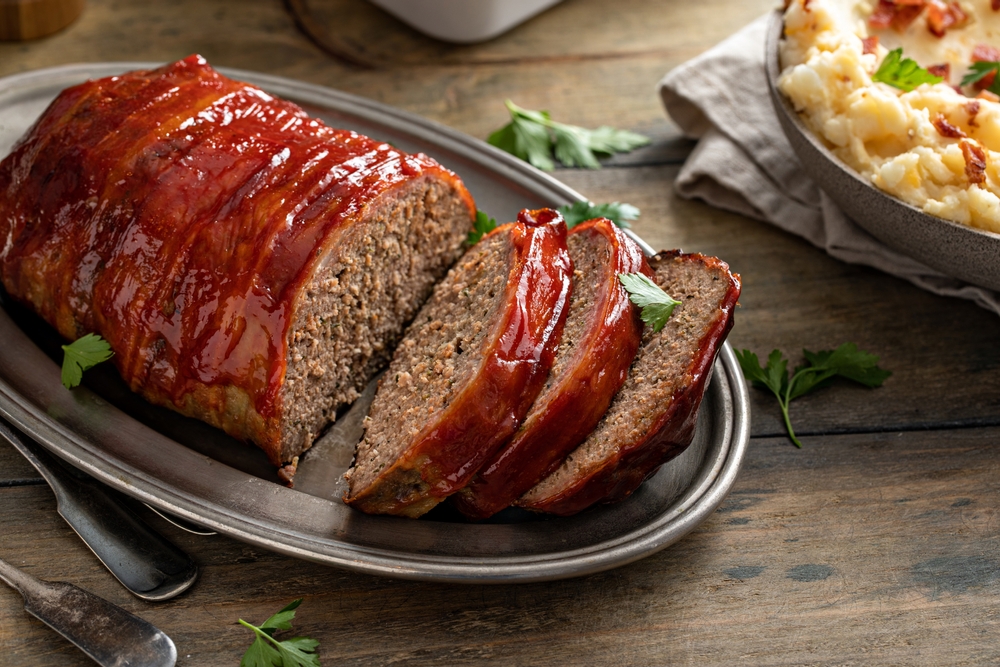 12 Secret Ingredients Grandma Used in Her Meatloaf that Made it Taste So Good - Featured image