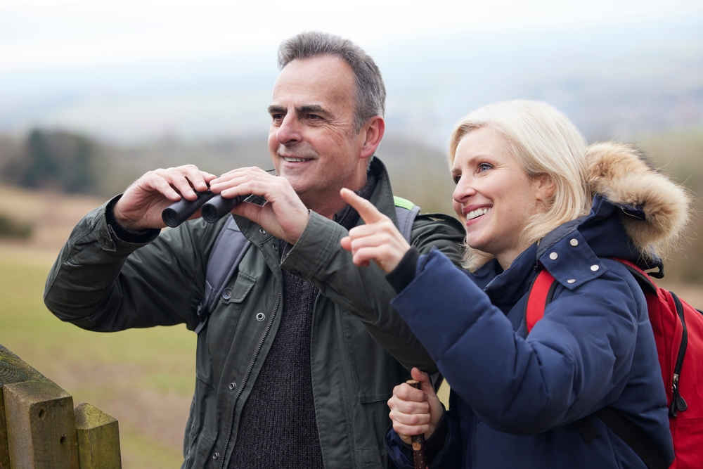 Everyone You Know Is Suddenly Into Bird-Watching — Here’s Why You Should Join Them - Featured image