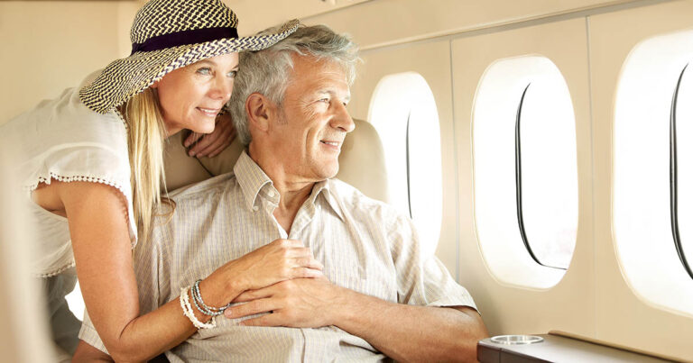 10 Retirement Habits That Quietly Separate the Rich and Happy From the Struggling - Featured image