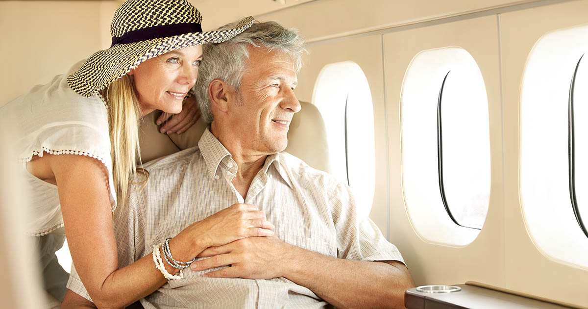 10 Retirement Habits That Quietly Separate the Rich and Happy From the Struggling