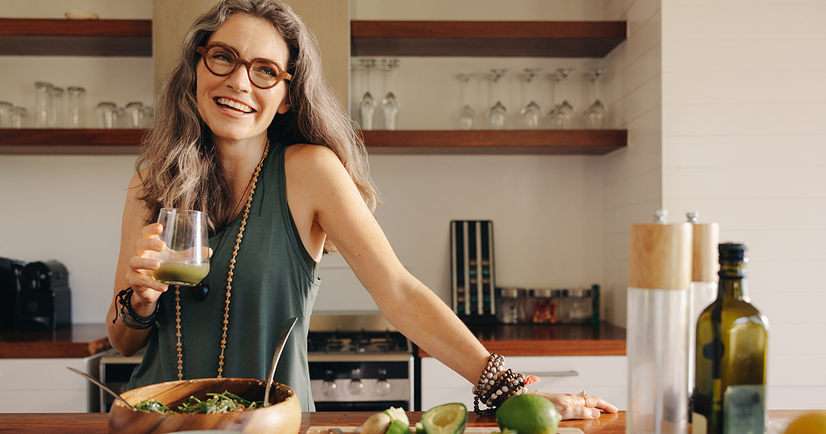 Want to Live Longer? Experts Say Limit These 6 Foods
