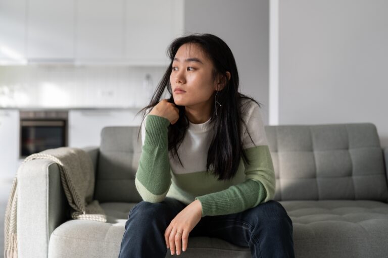 Why Nearly 50% of Women Share This Major Life Regret - Featured image
