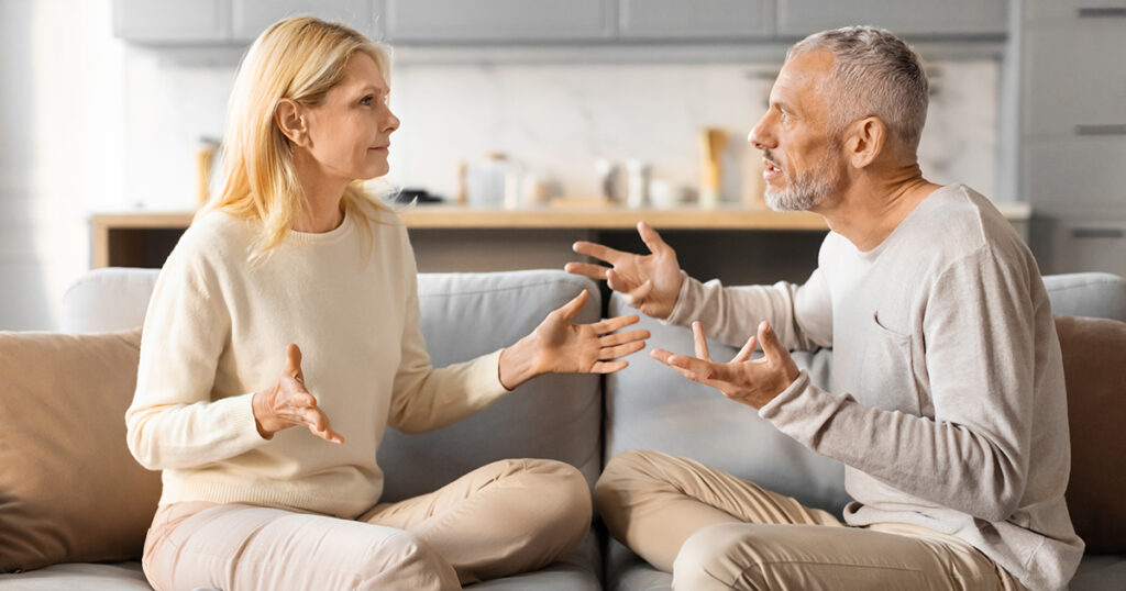 Why So Many Retirees Are Facing Gray Divorce Later in Life - Featured image