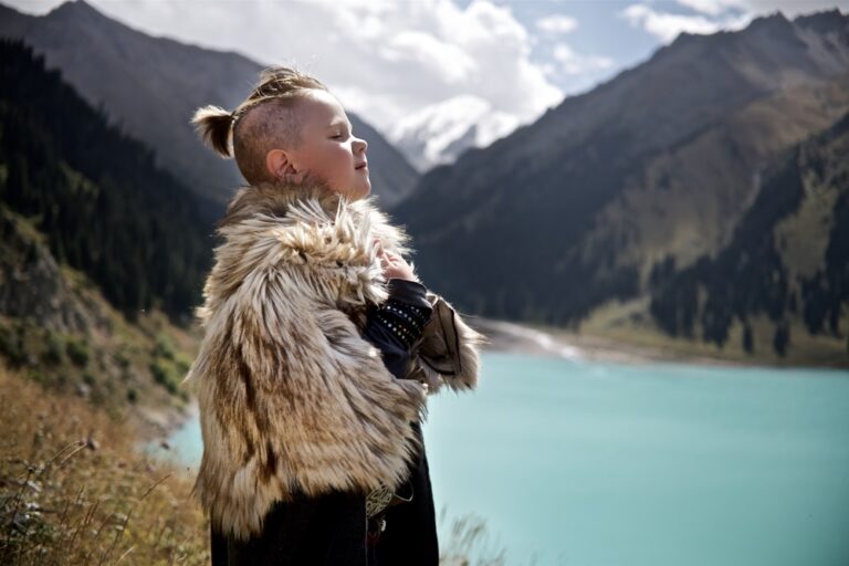 51 Viking Boy Names Rooted in History, Myth & Moral Strength - Featured image