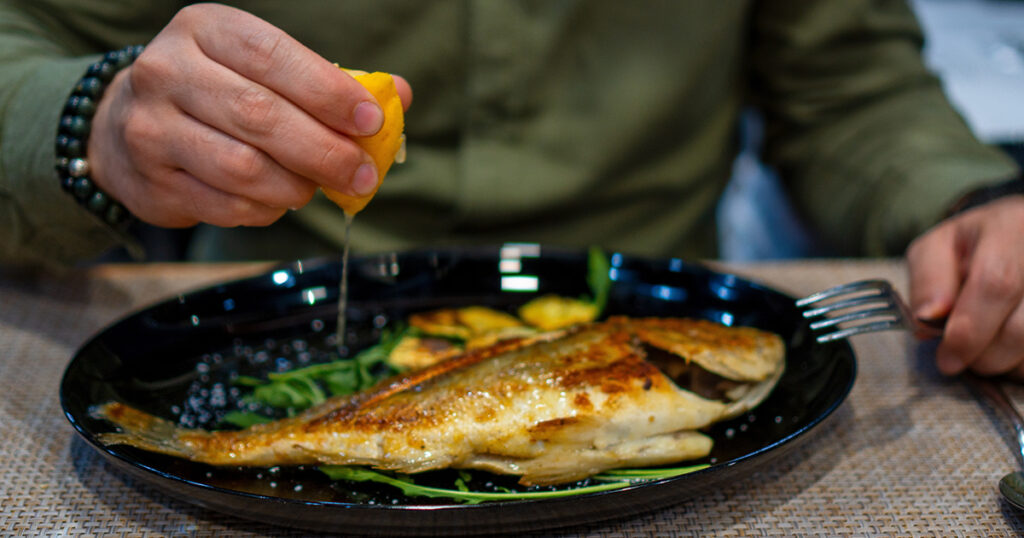 The one thing no death row inmate can ever request for their last meal - Featured image