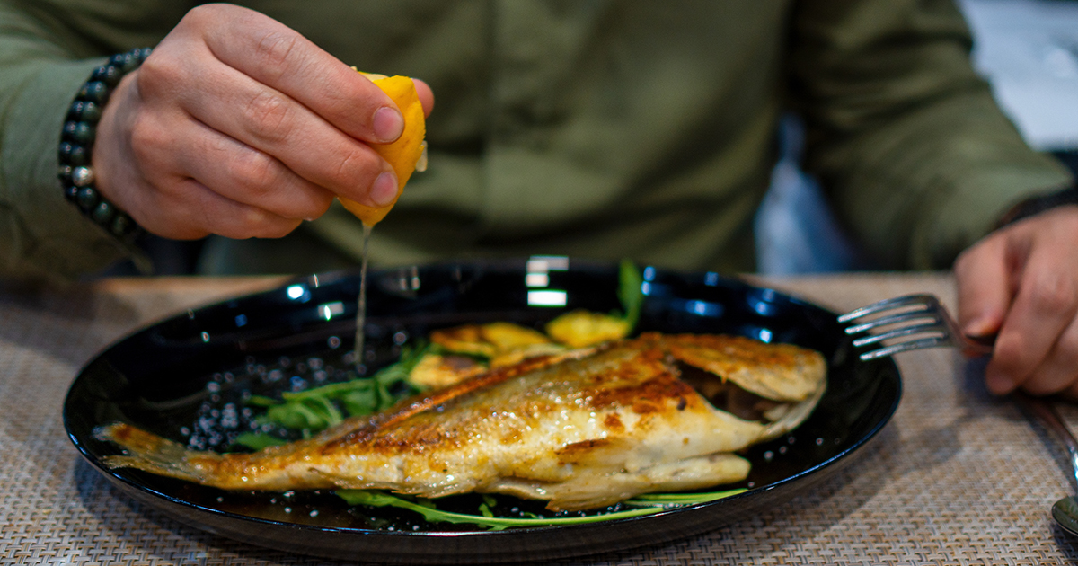 The one thing no death row inmate can ever request for their last meal