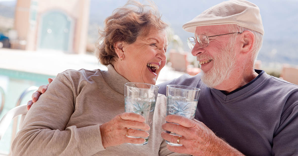 14 Things You Stop Caring About After 70 (And Why It’s Liberating)