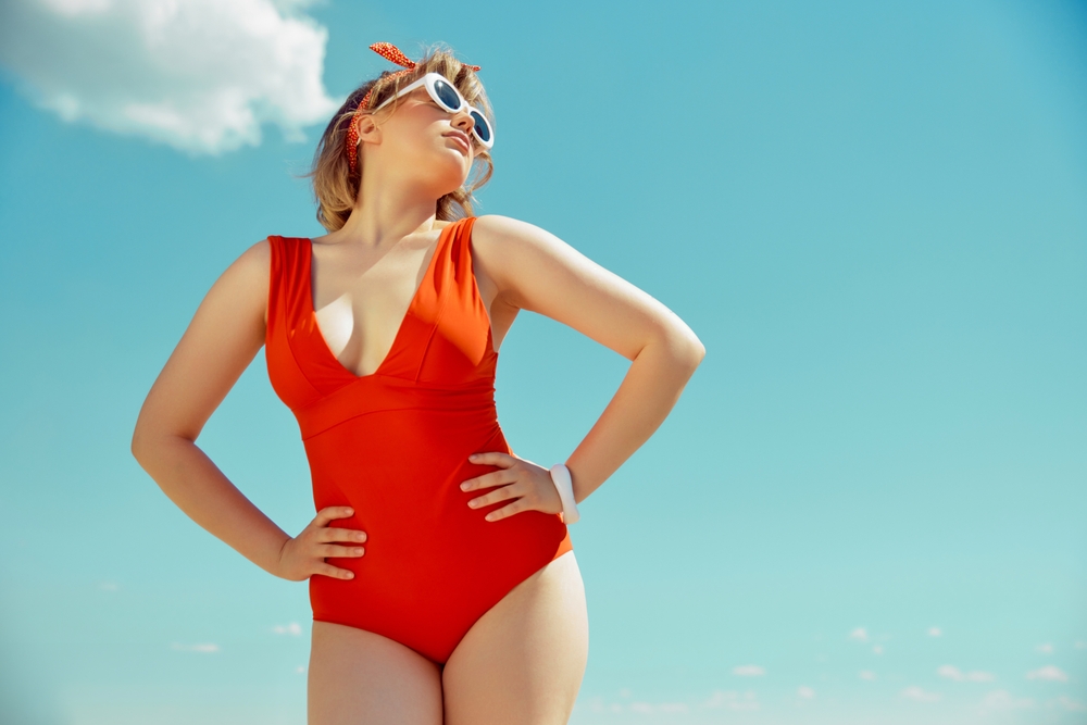 Carnival Cruise Passengers Could Be Sent Back to Ship Over This Swimwear Rule - Featured image