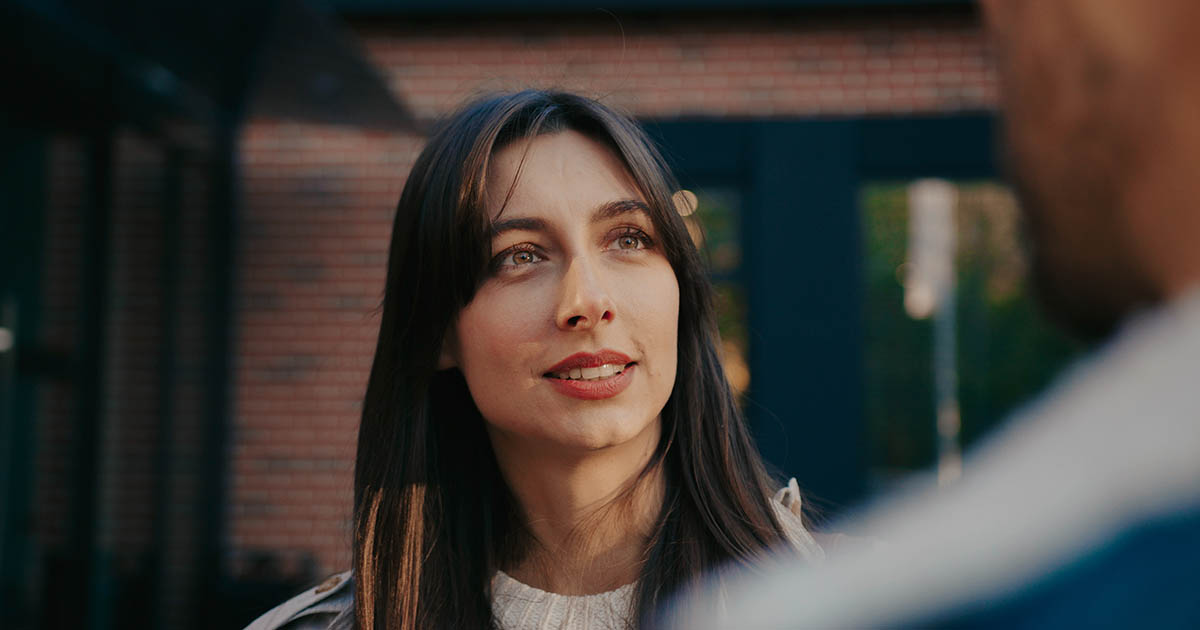 20 signs you’ve been the strong one for way too long