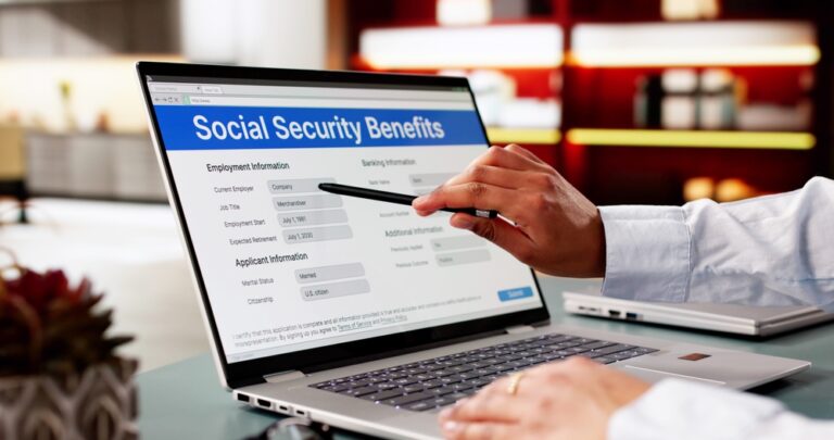 Social Security Could Be Capped at $100K — Here’s What to Know - Featured image