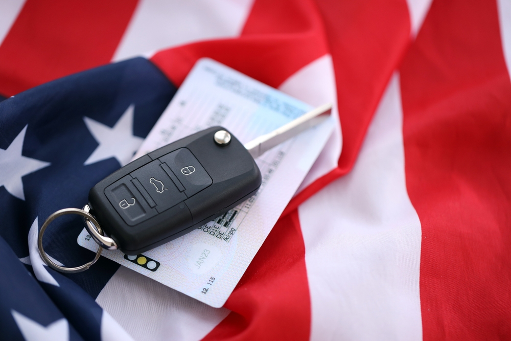 108-year-old great-grandmother still drives and renewed her license to 2033 - Featured image