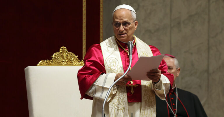 Meet the 9 Newest Catholic Saints - Featured image