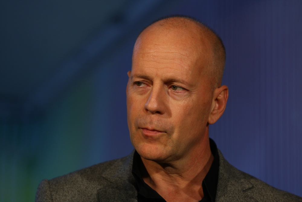 Bruce Willis’ Wife Says These Are the Dementia Symptoms She Noticed First
