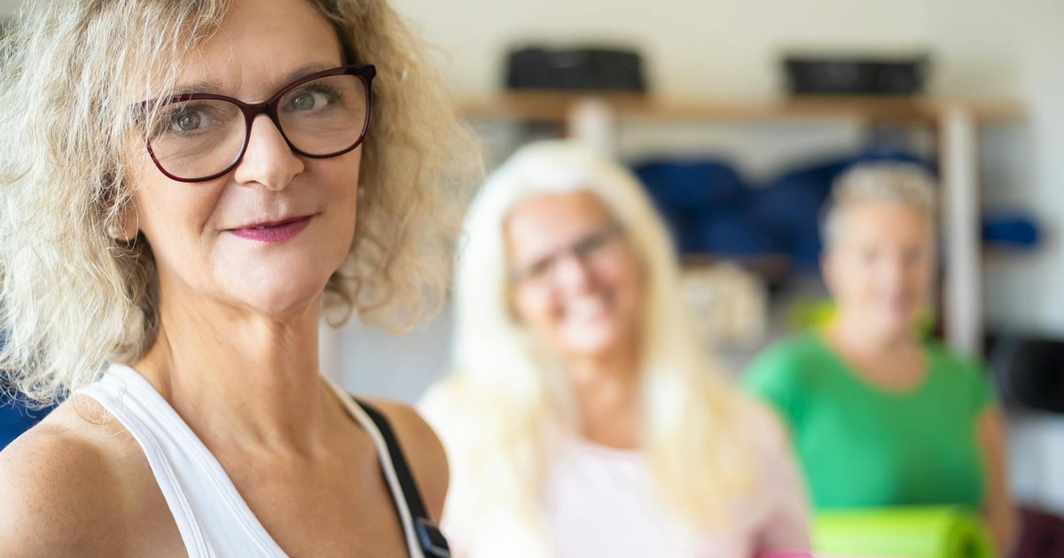 8 Proven Strategies Doctors Say Can Slow The Aging Process In Your 60s