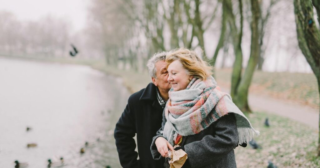 9 Habits People Who Still Feel Vibrant in Their 60s Never Skip - Featured image