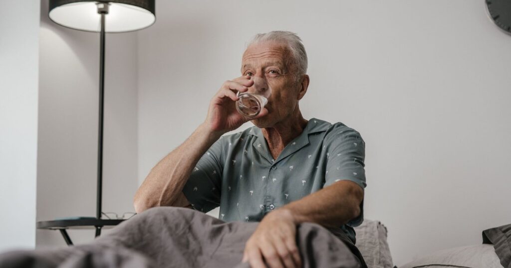 10 Reasons Older Adults Hardly Live Past 80 - Featured image