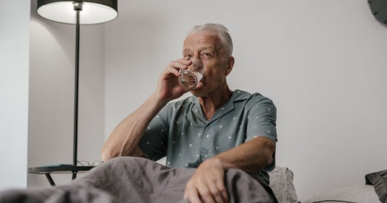 10 Reasons Older Adults Hardly Live Past 80 - Featured image