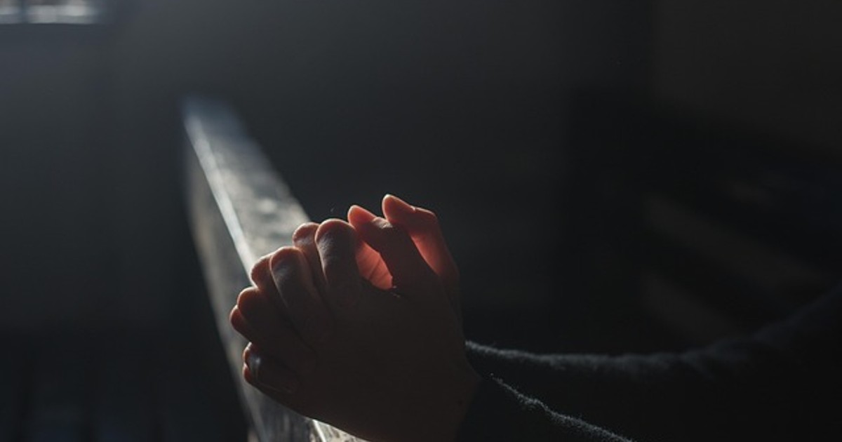 prayer