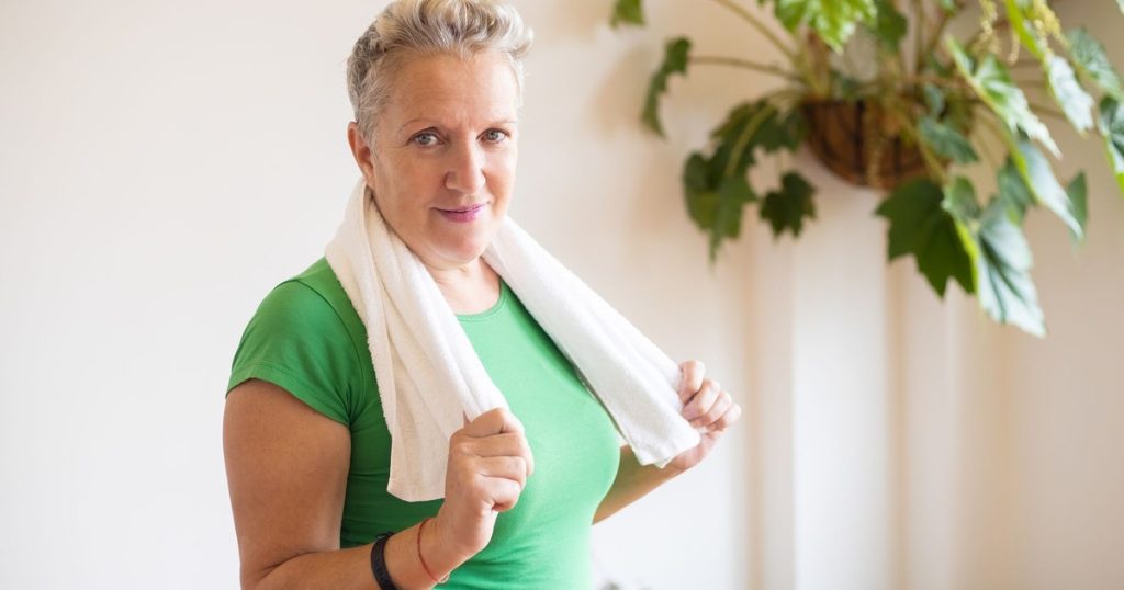 10 Science-Backed Tips for Weight Loss After 40 That Actually Work - Featured image