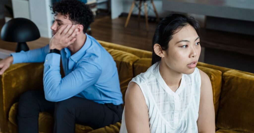10 Signs Your Marriage Has Quietly Turned Into a Roommate Situation - Featured image