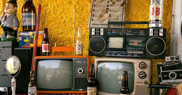 11 Forgotten 1990s Pastimes That Quietly Boosted Mental Well-Being - Featured image