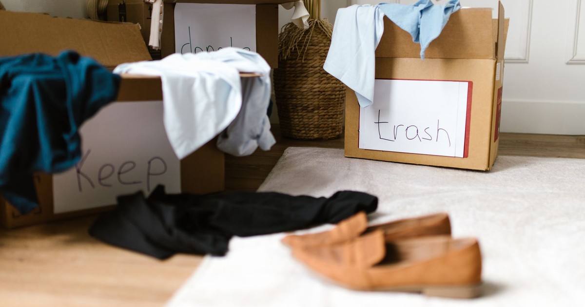 11 Things You Really Don’t Need in Your Home After 70