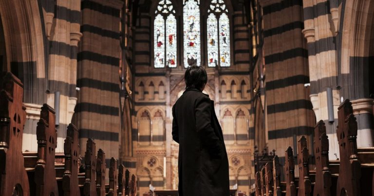 The Controversial Bible Verses That Split the Church - Featured image