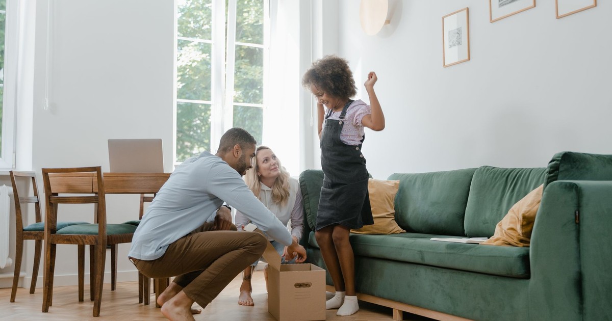 12 states where people move to, and genuinely never want to leave