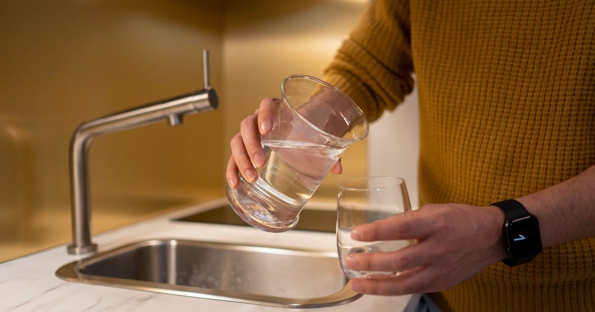 Which States Actually Have the Best Tap Water in the US?