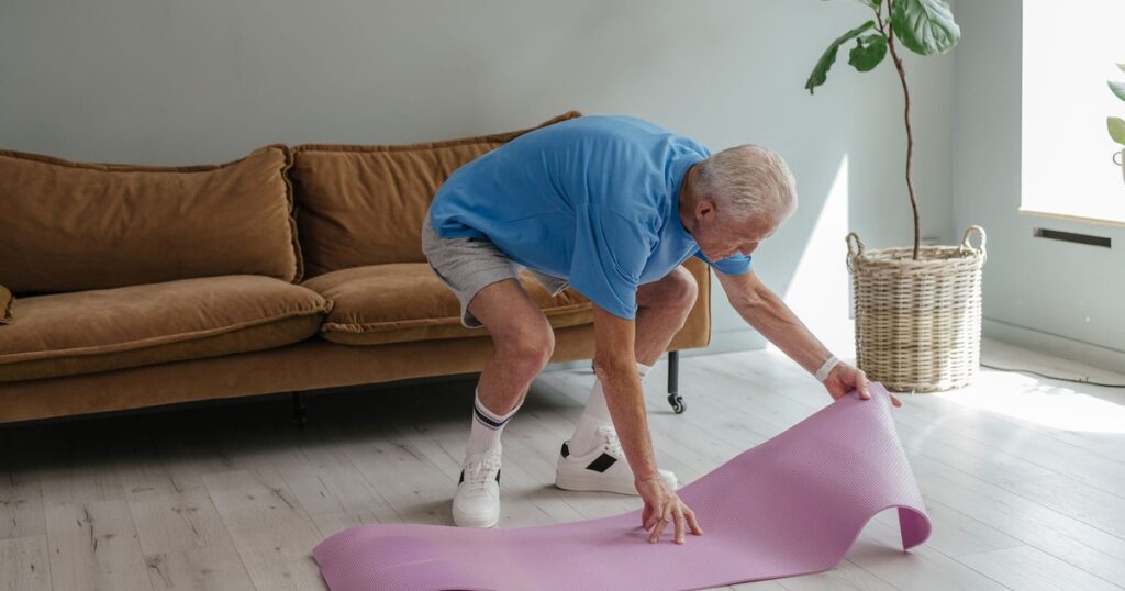 A ranking of the 12 U.S. states where people have the highest life expectancy - Featured image