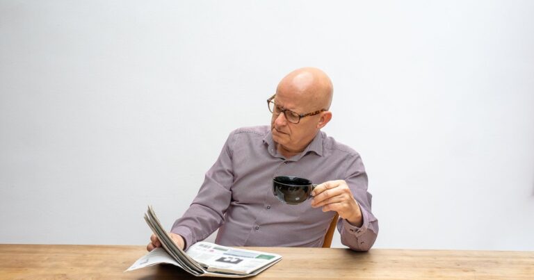12 Signs Getting Older is Making You Cynical and Bitter - Featured image