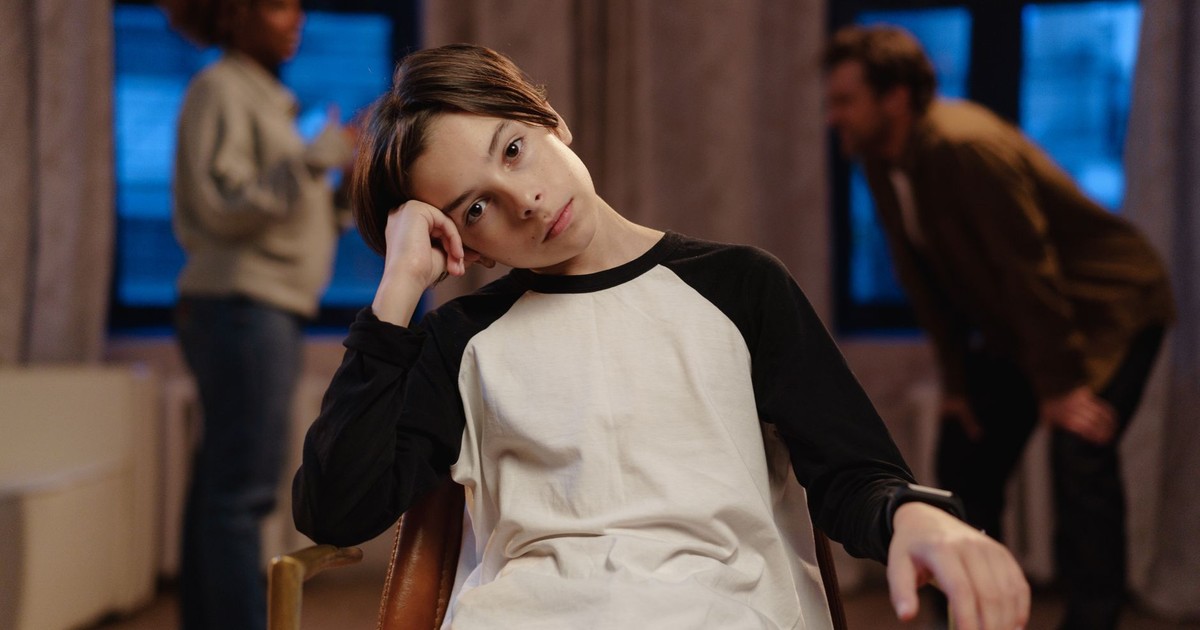 20 Sneaky Bad Habits Your Kids Are Quietly Copying From You