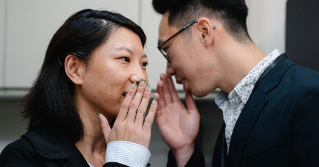 20 Small Compliments Men Actually Remember Forever - Featured image