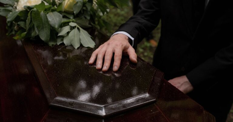 Where ‘don’t speak ill of the dead’ came from — and why it’s changing - Featured image